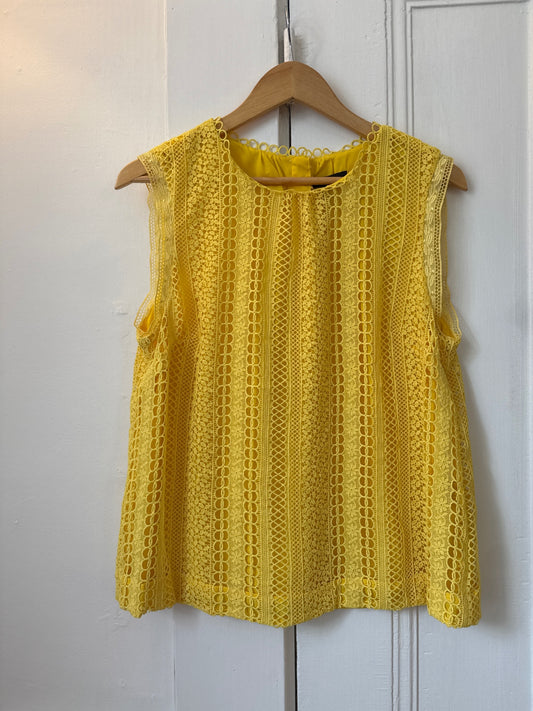 J.Crew Top 12 Very Good