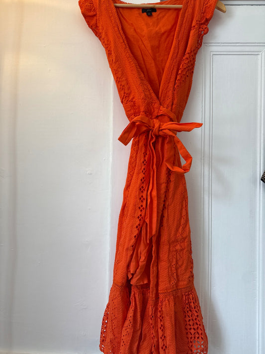 J.Crew Dress 10 Very Good