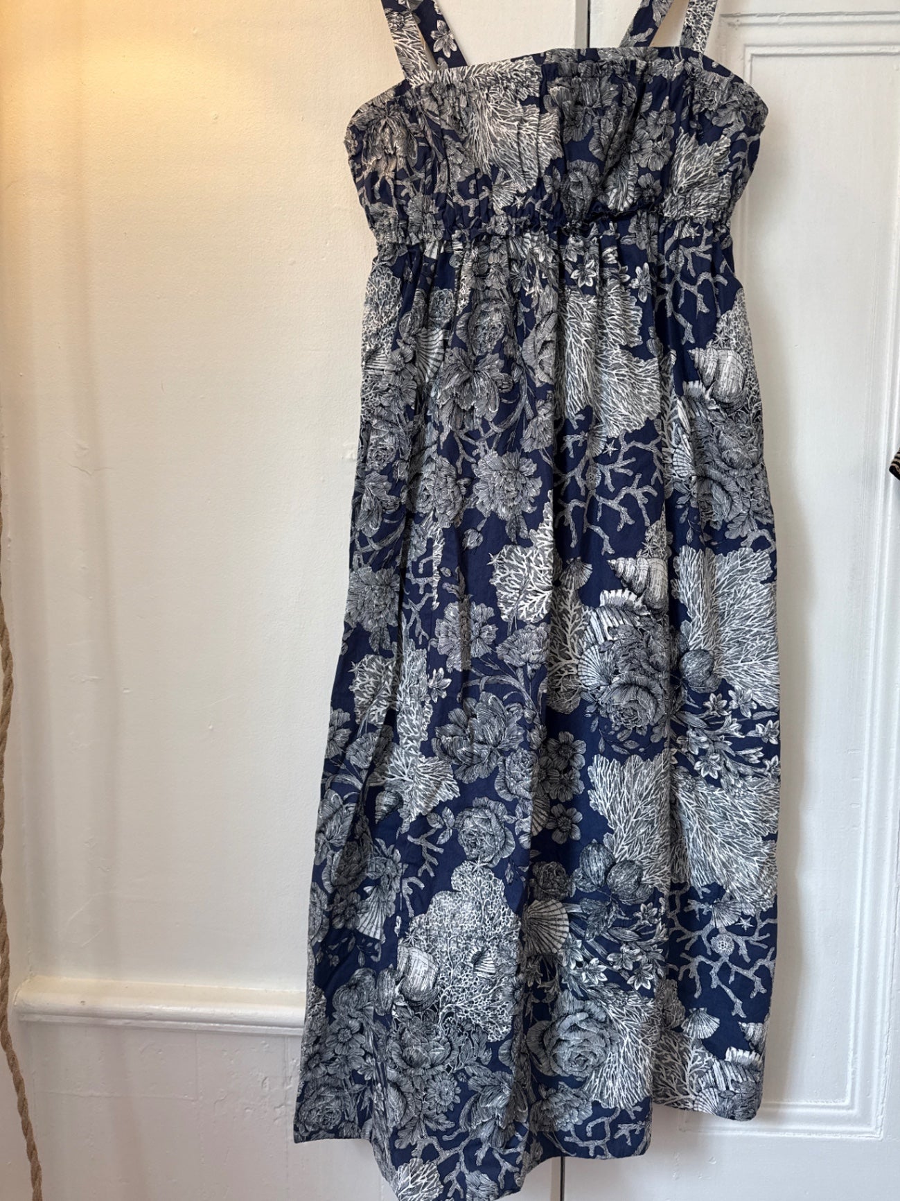 J. Crew Collection Dress 8 Very Good