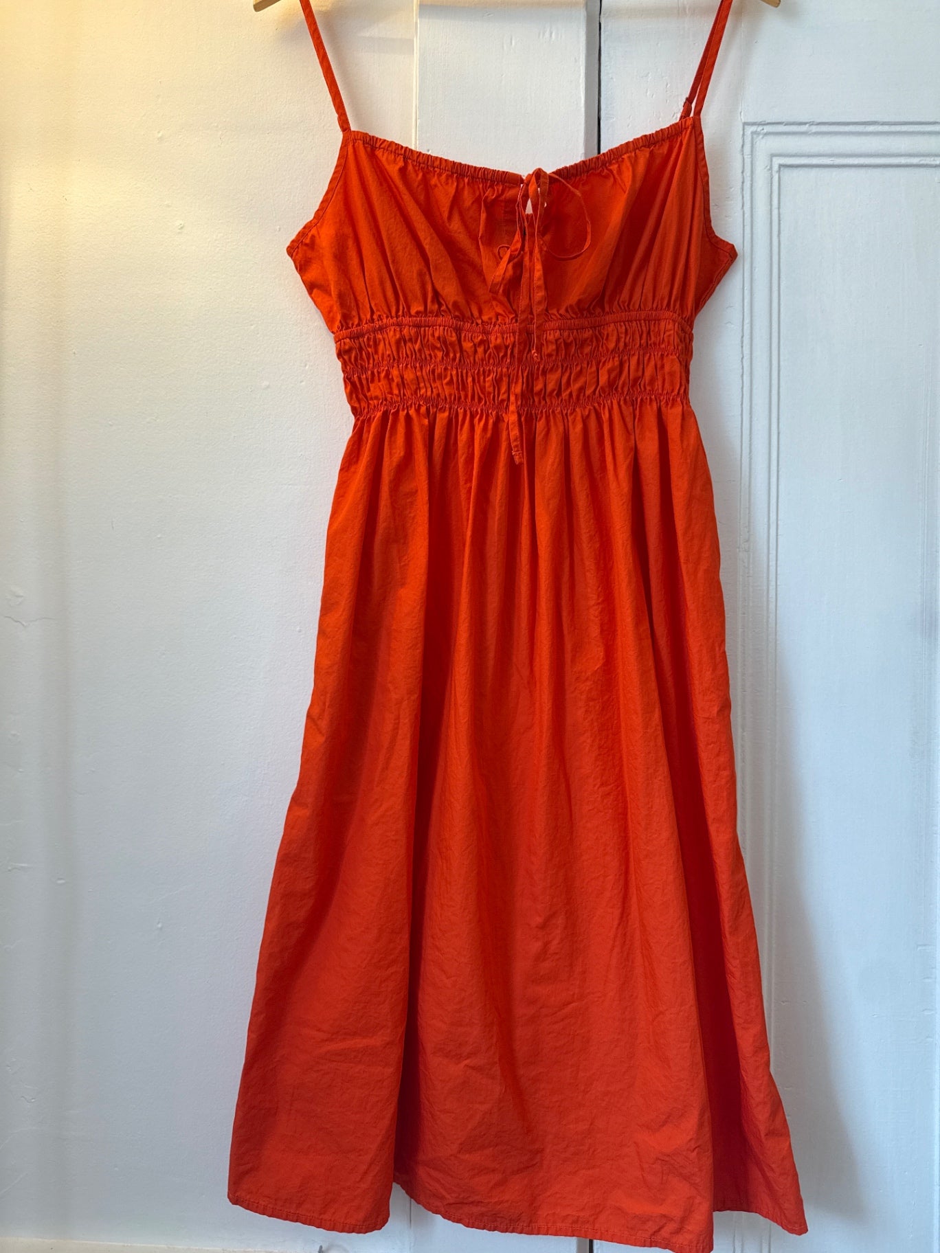 Quince Dress M Very Good