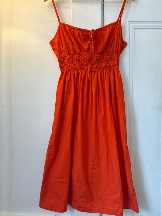 Quince Dress M Very Good