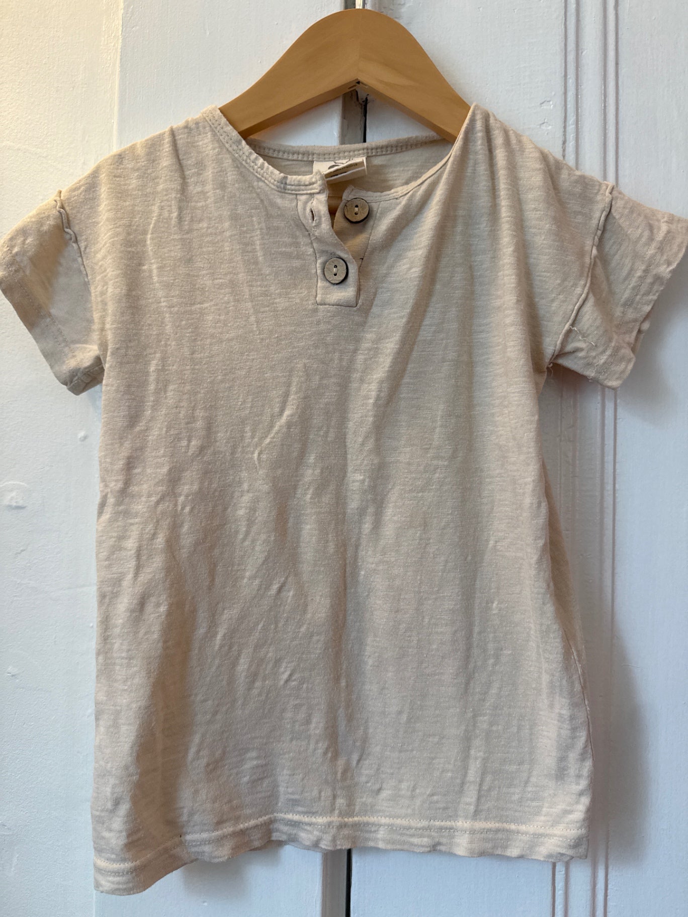 Buck&Baa T-Shirt 4T Very Good