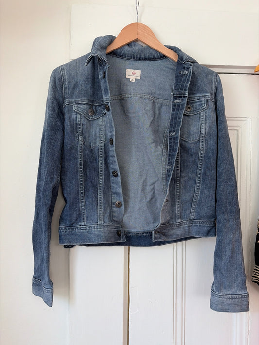 Adriano Goldschmied Outerwear XS New without tags