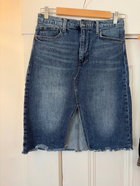 Joes Skirt 28 New without tags