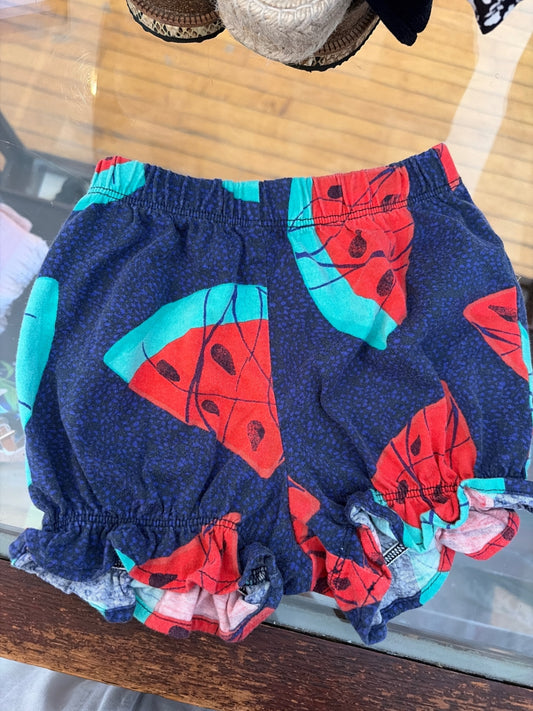 Tea Shorts 9-12 mo New without tags