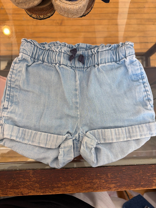 Hanna Andersson Shorts 3 New without tags