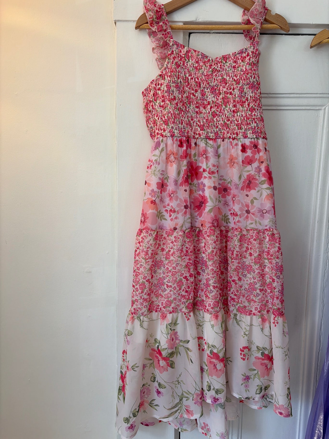 Zenzi Dress 8 New without tags