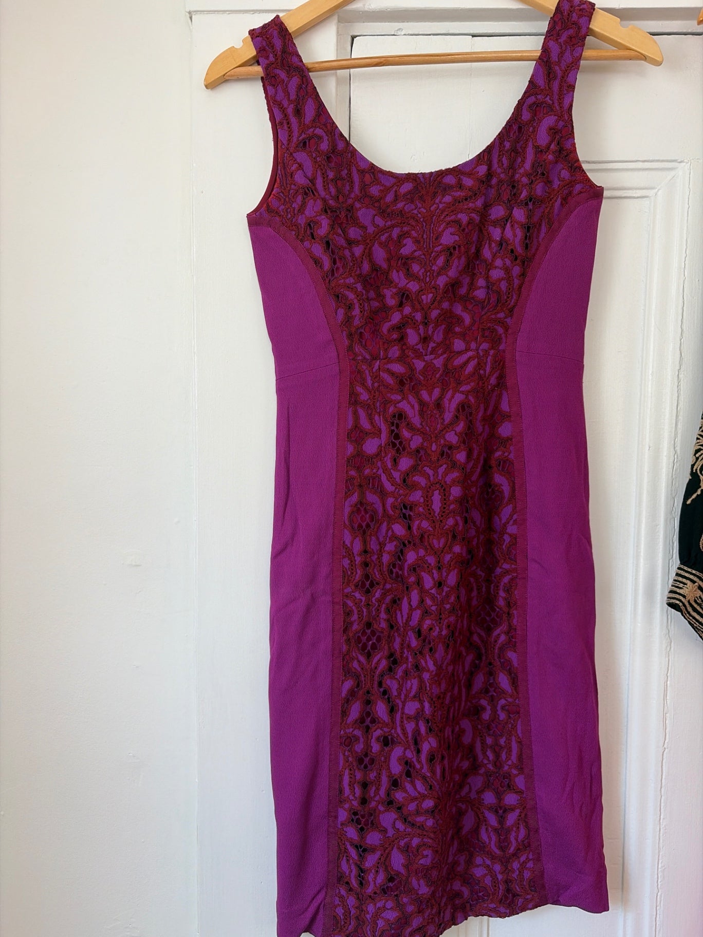 Diane Von Furstenburg Dress 0 New without tags