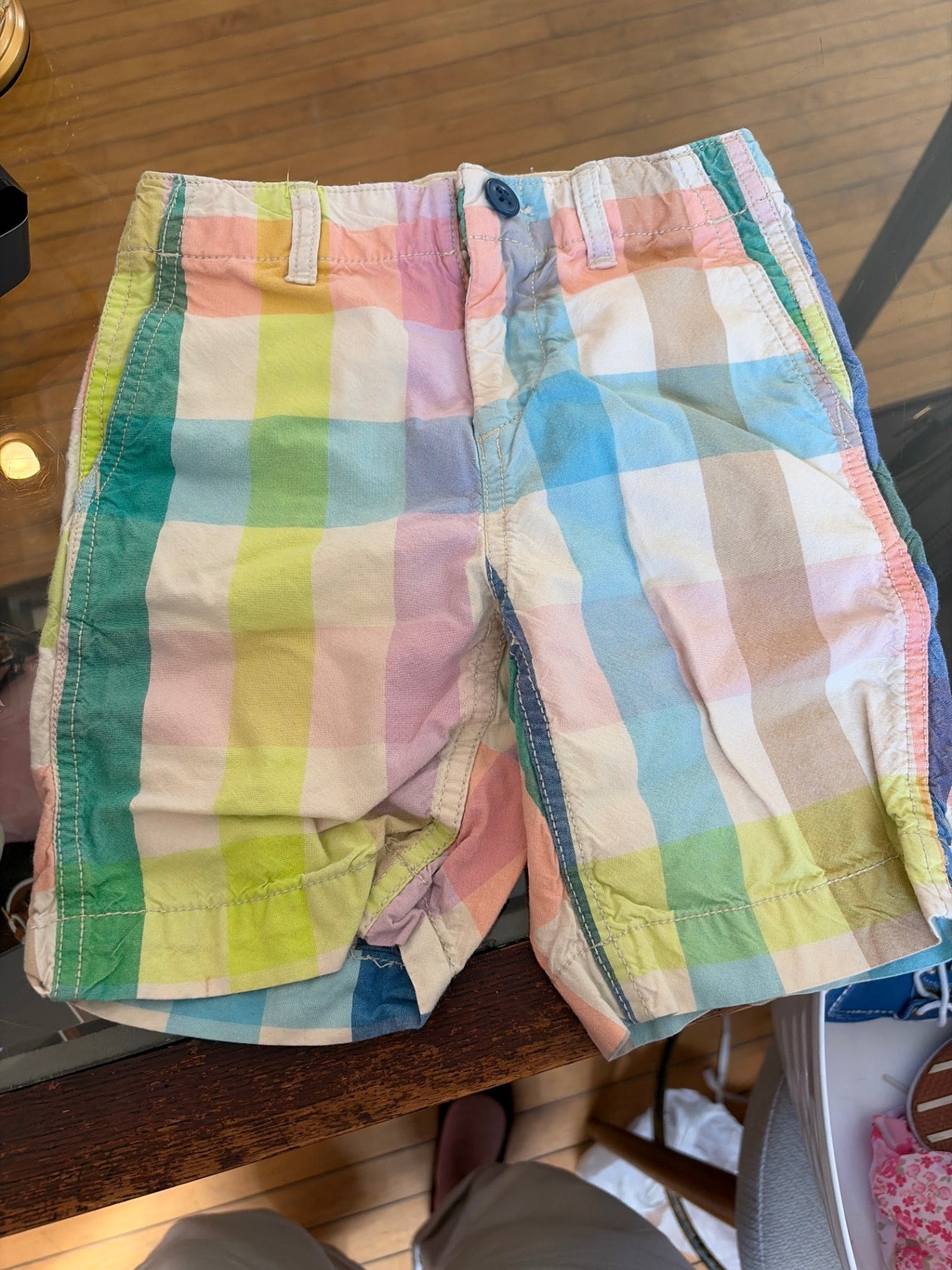 Gap Kids Shorts 5T Good