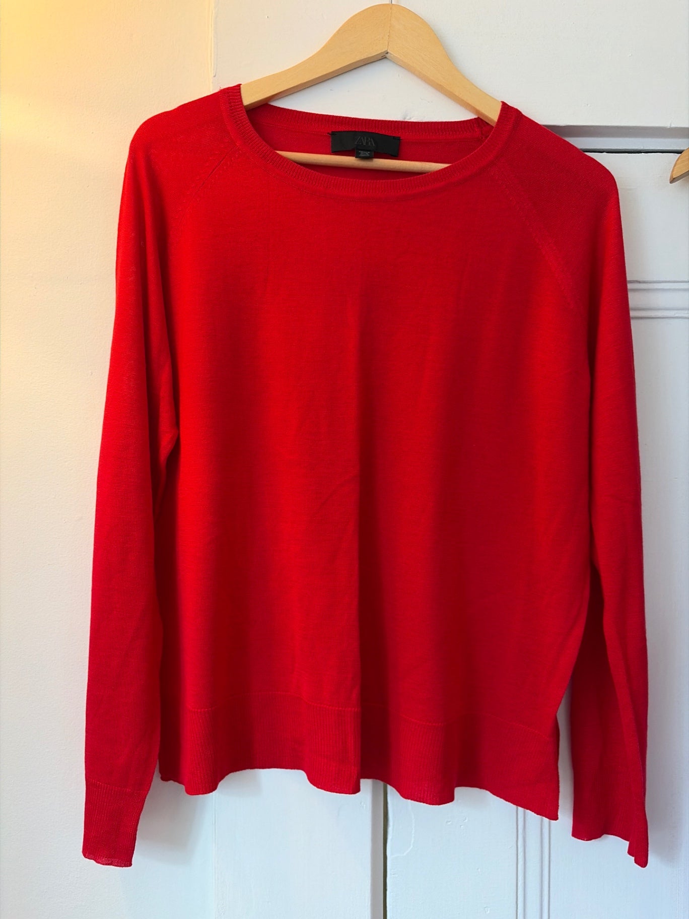 Zara Sweater M New without tags