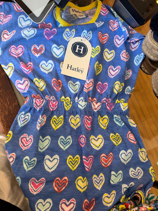 Hatley Dress 3 New with tags