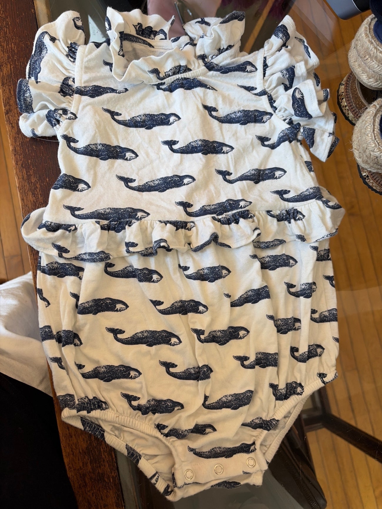 Kate Quinn Pajamas 18-24 mo. Good