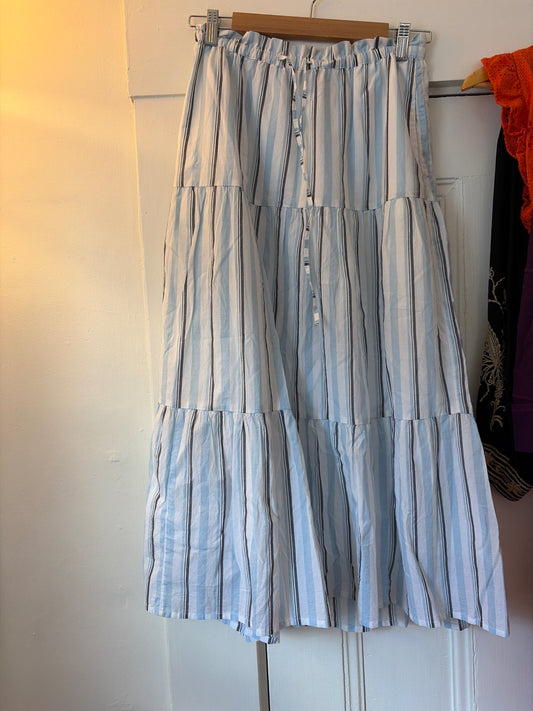 J Crew Factory Skirt S New without tags