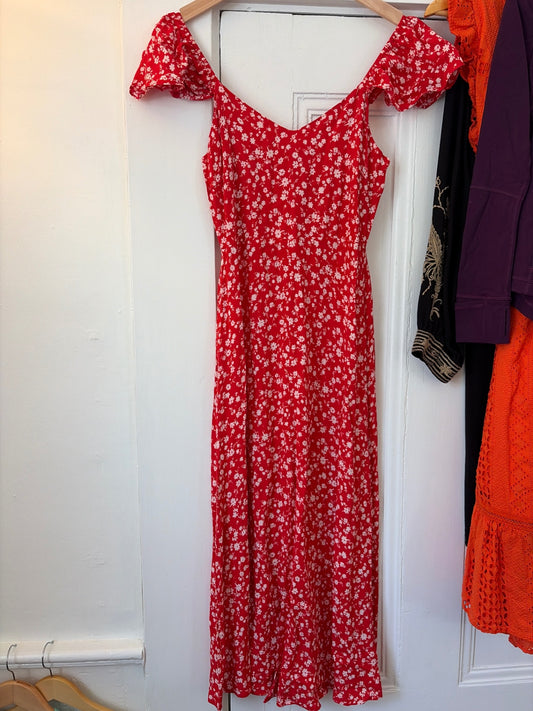 The workshop Dress S New with tags