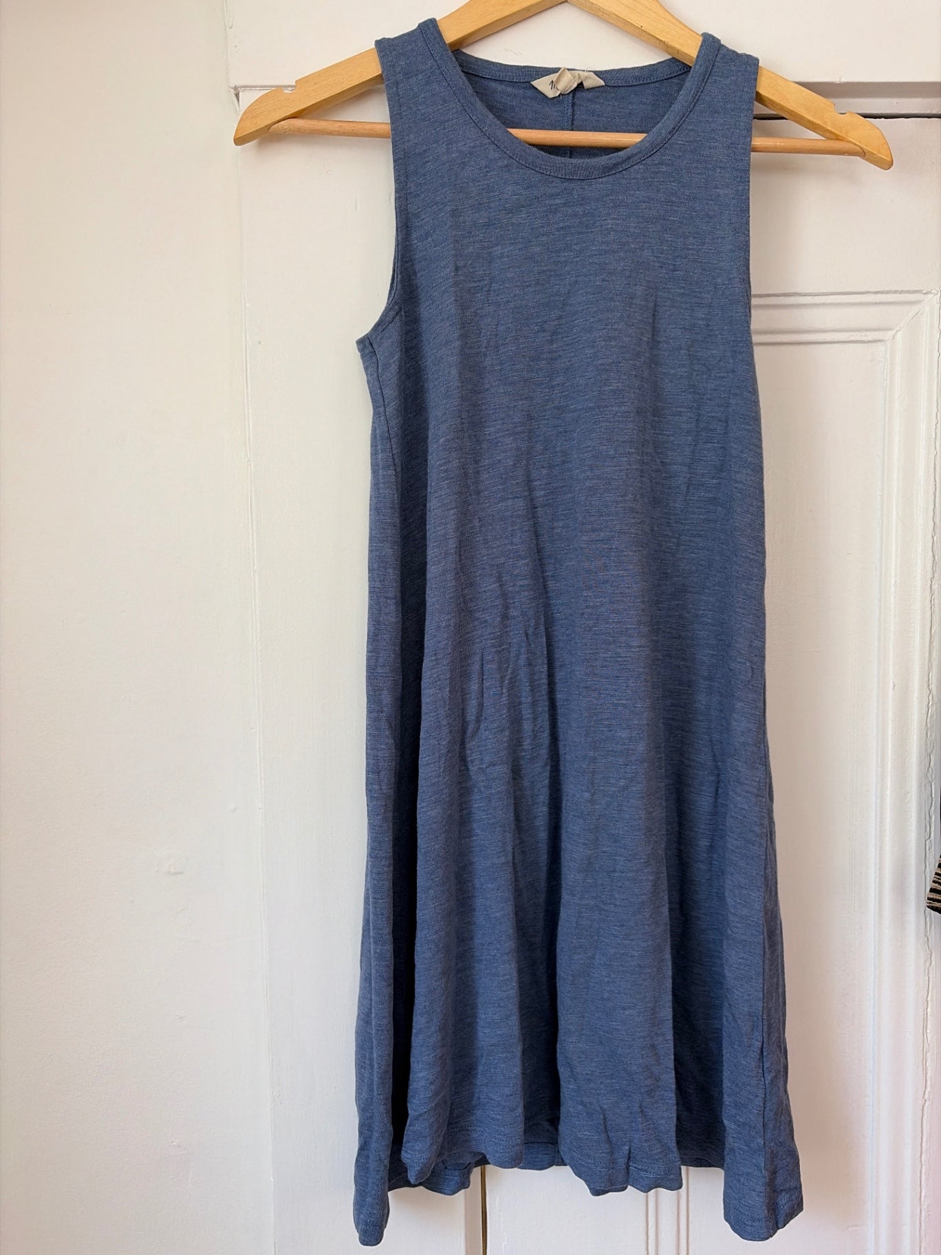 Madewell Dress XS New without tags