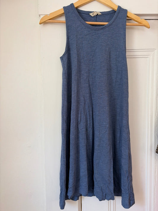 Madewell Dress XS New without tags