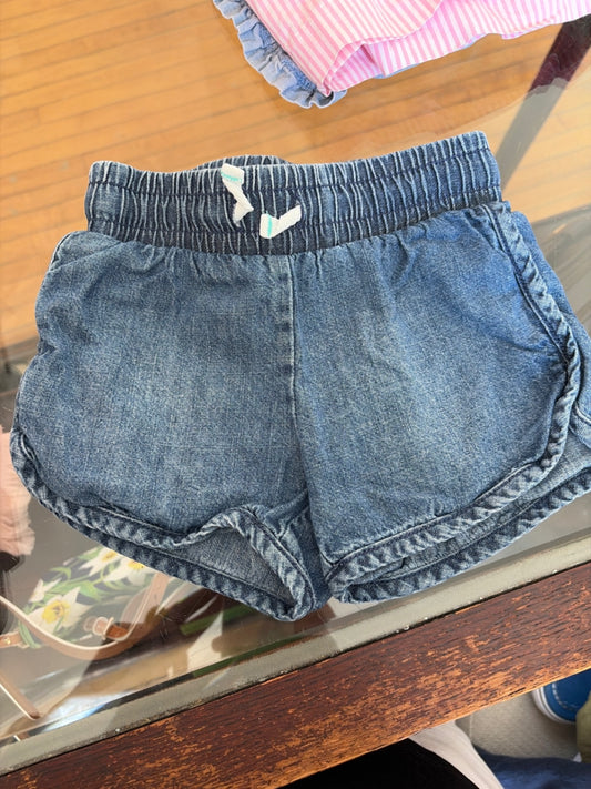 Cat and Jack Shorts 3T Good