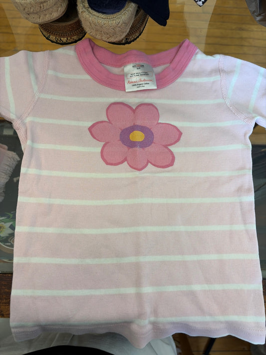 Hanna Andersson T-Shirt 4T Very Good