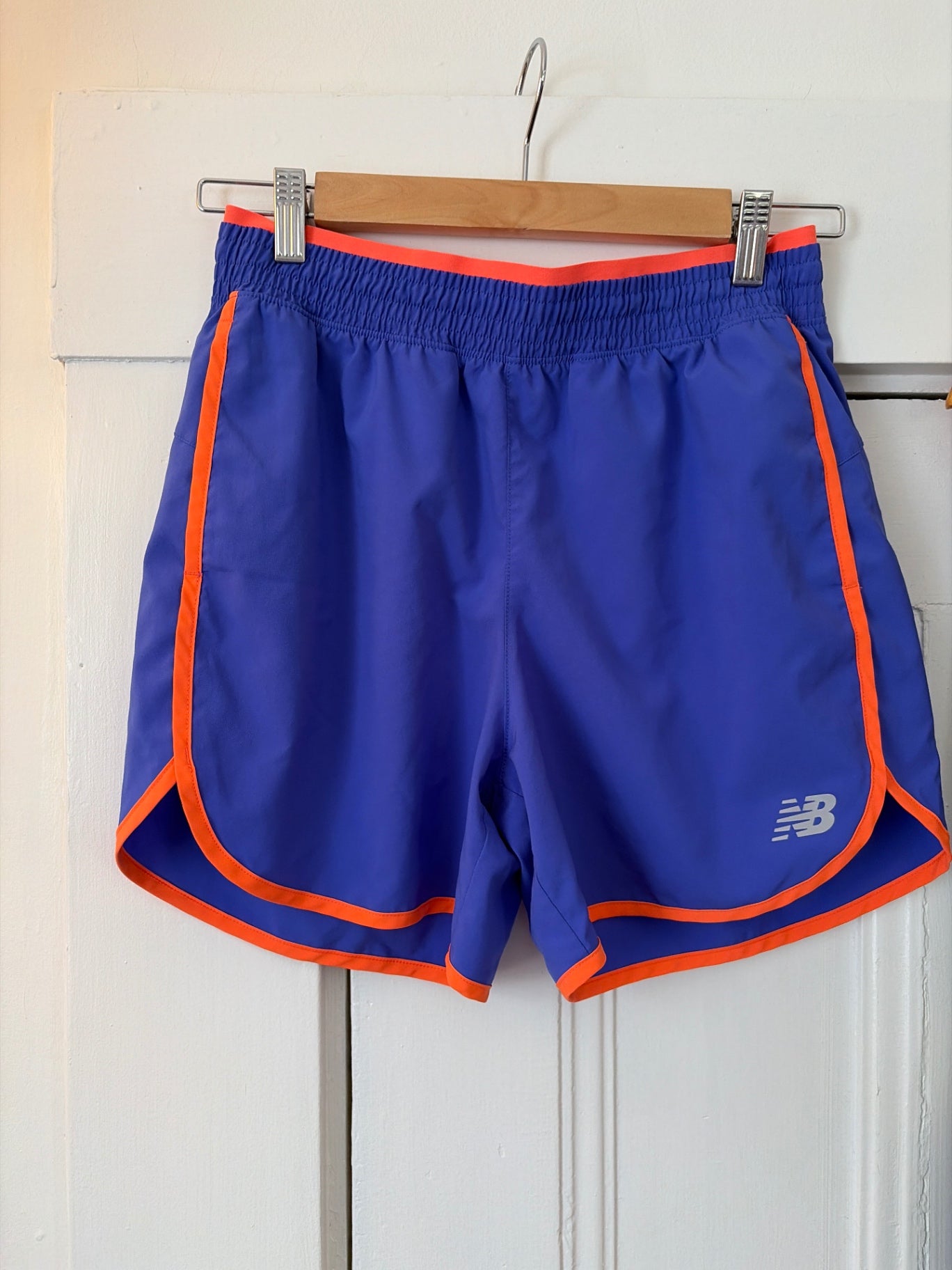 New Balance Shorts S Very Good