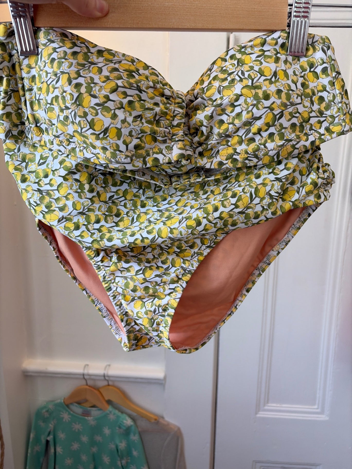 J Crew Swimwear M New without tags