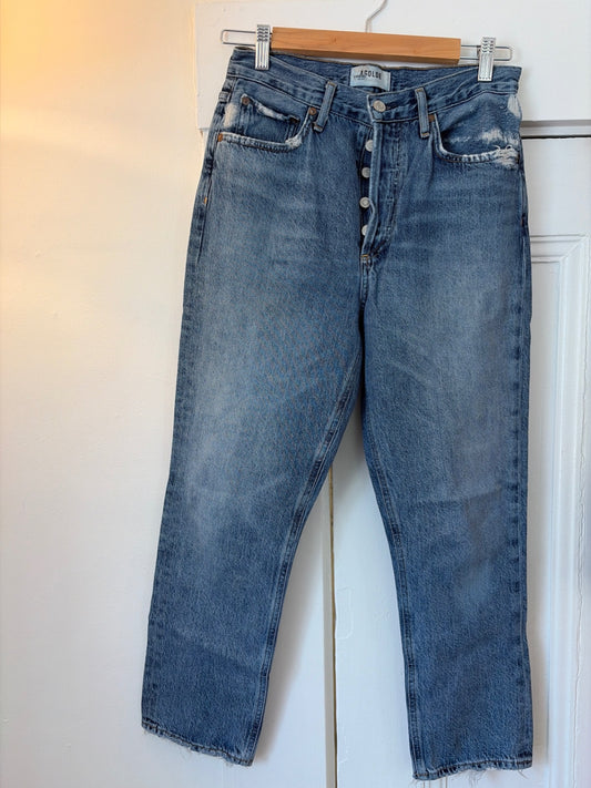 A.GOLDE Jeans 27 New without tags