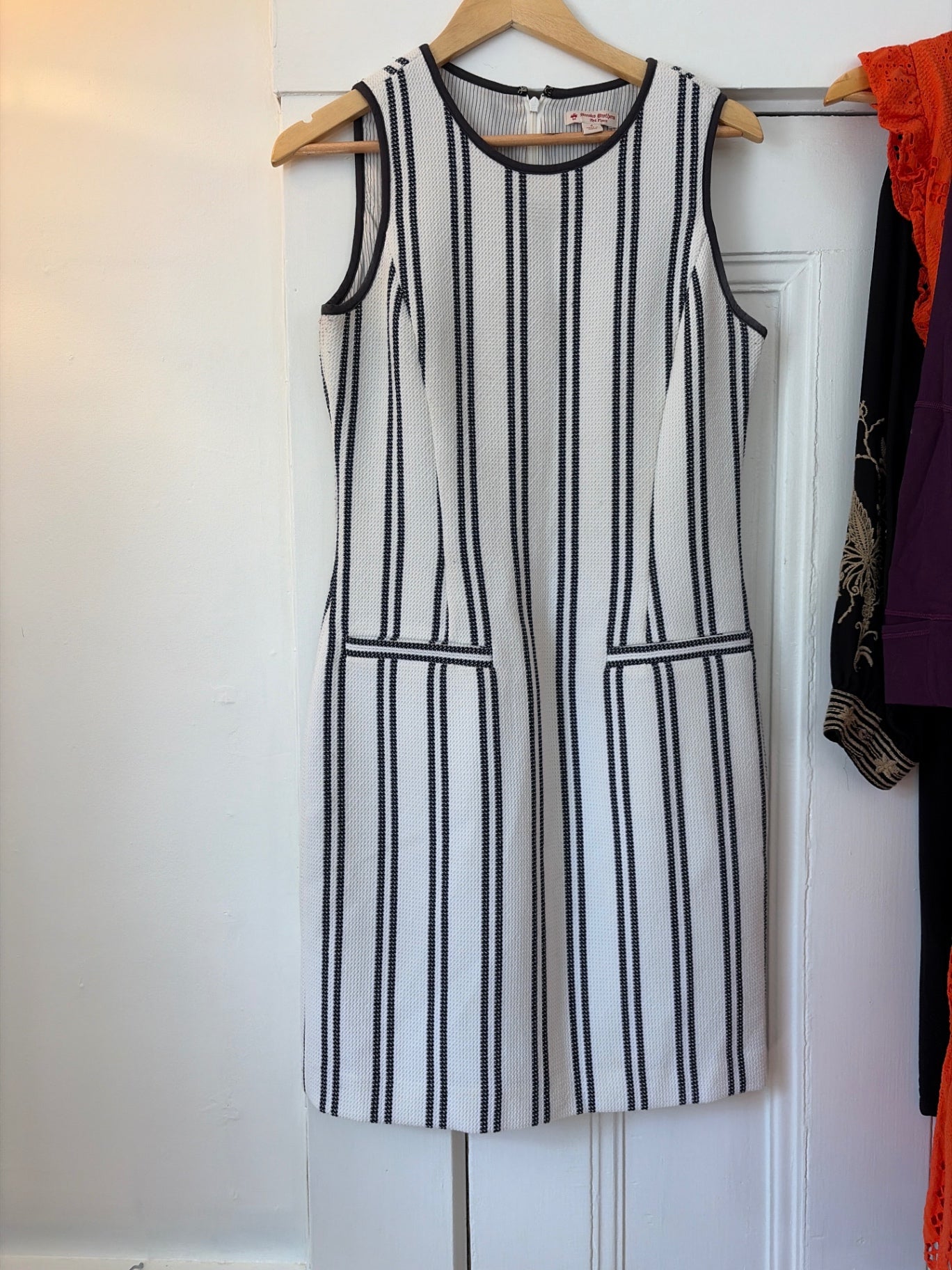 Brooks Brothers Dress 4 New without tags
