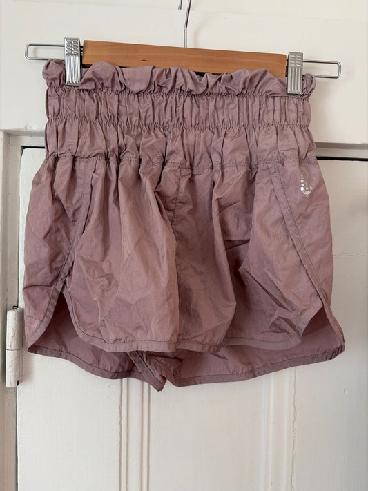 Free People Shorts XS New without tags