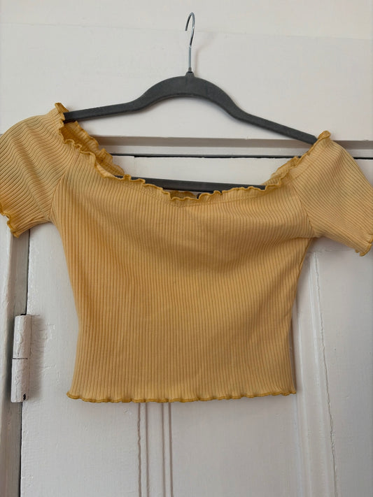 Reformation Top XS