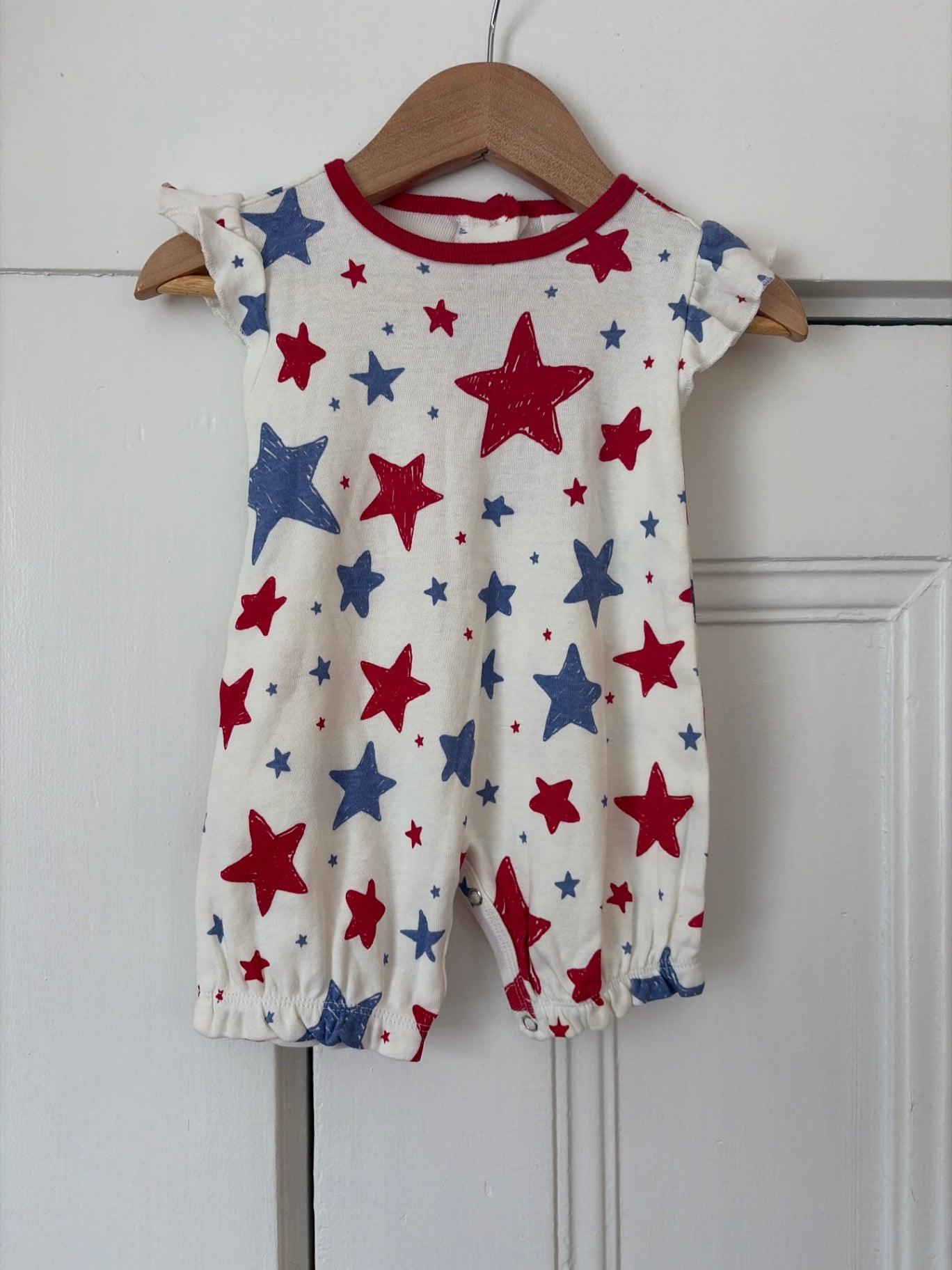 Tesa Babe Romper 3-6 mo. New with tags