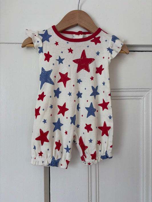 Tesa Babe Romper 3-6 mo. New with tags