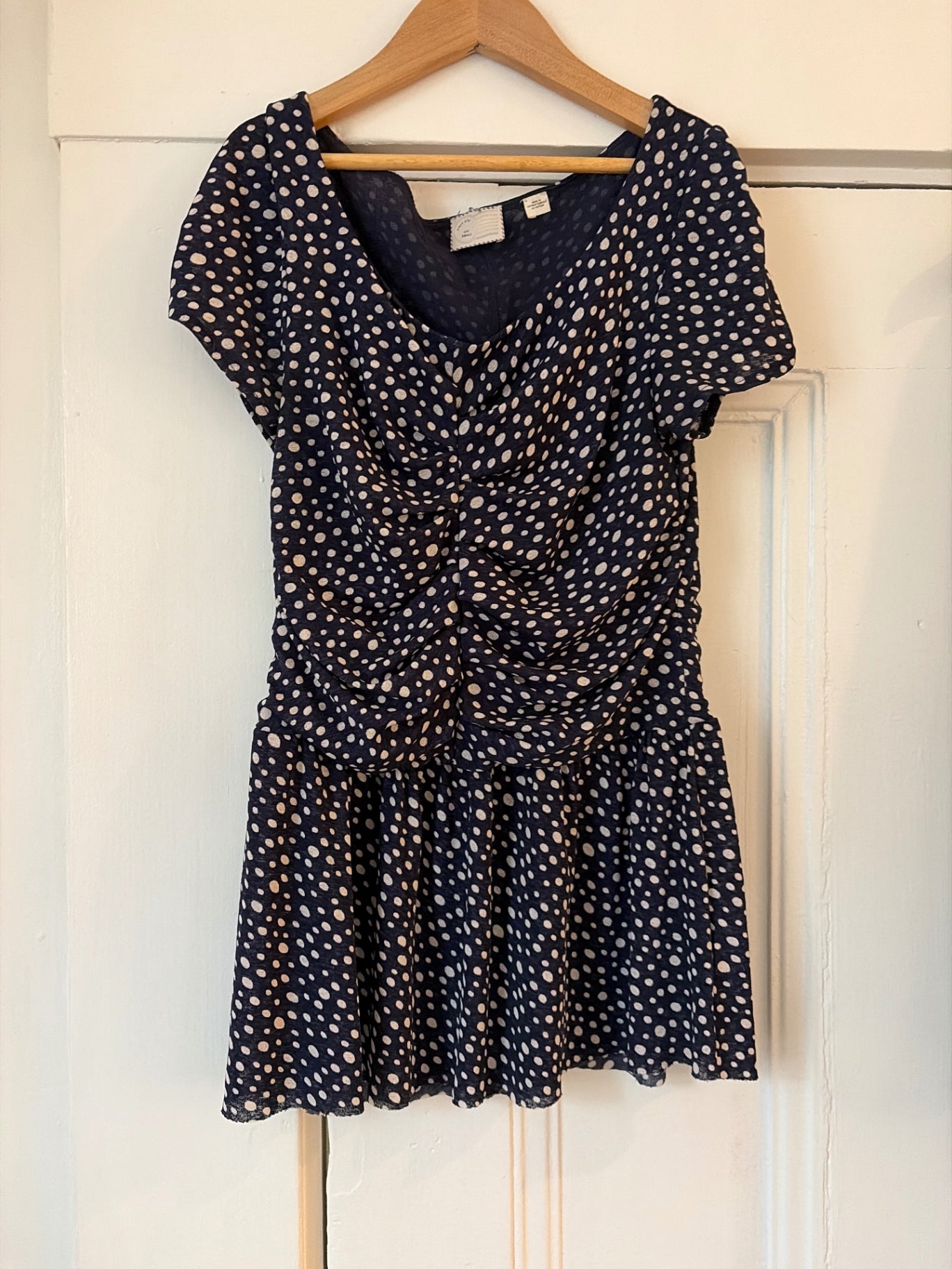 Anthropologie Dress S New without tags