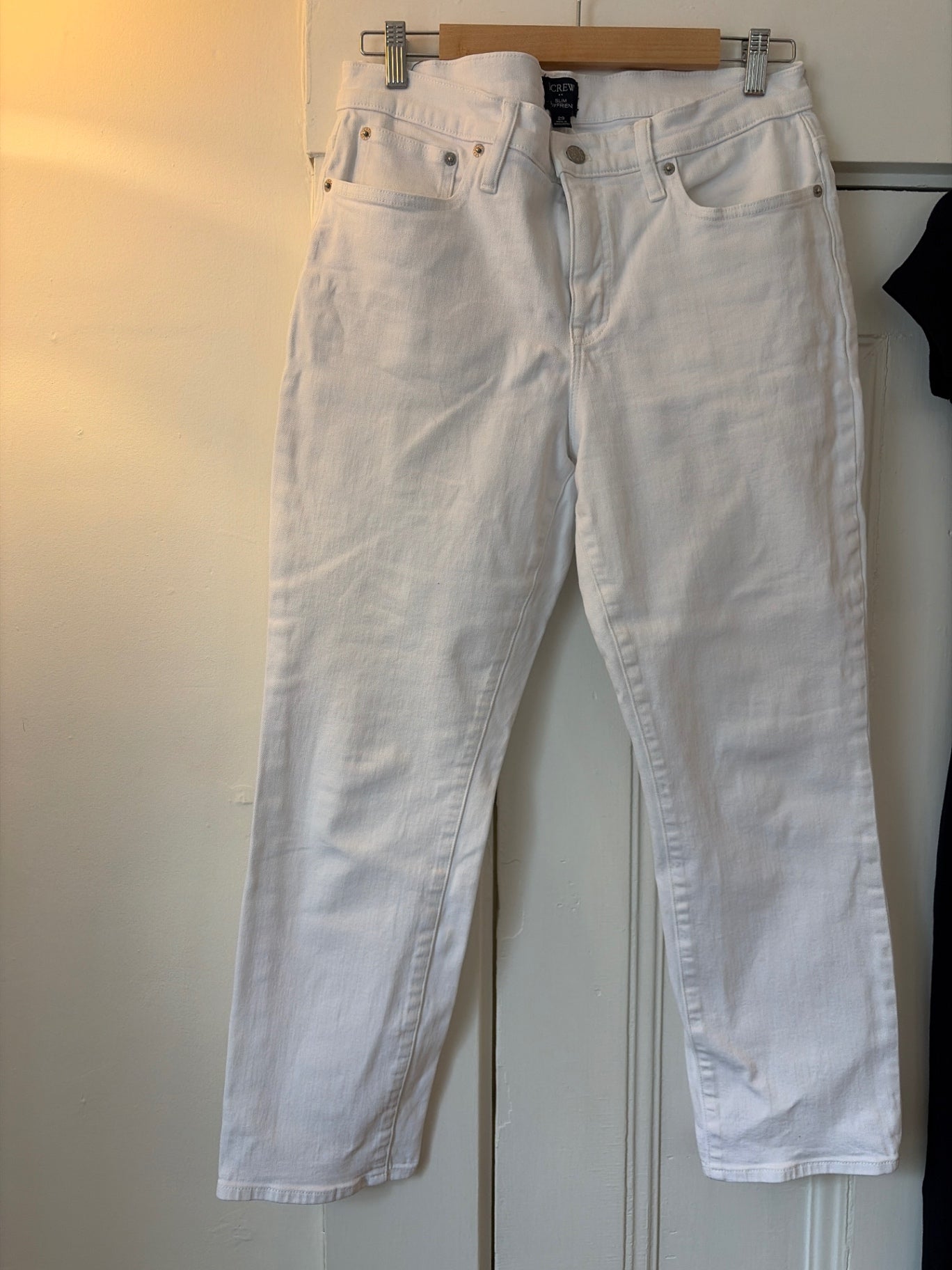 J. Crew Factory Pants 29 Very Good
