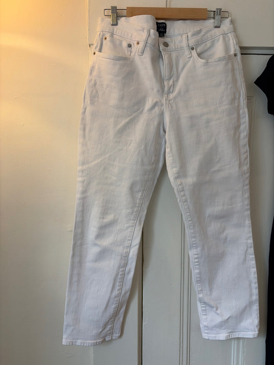 J. Crew Factory Pants 29 Very Good