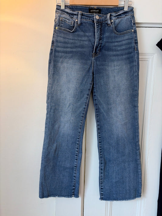 Social threads Jeans 29 Good