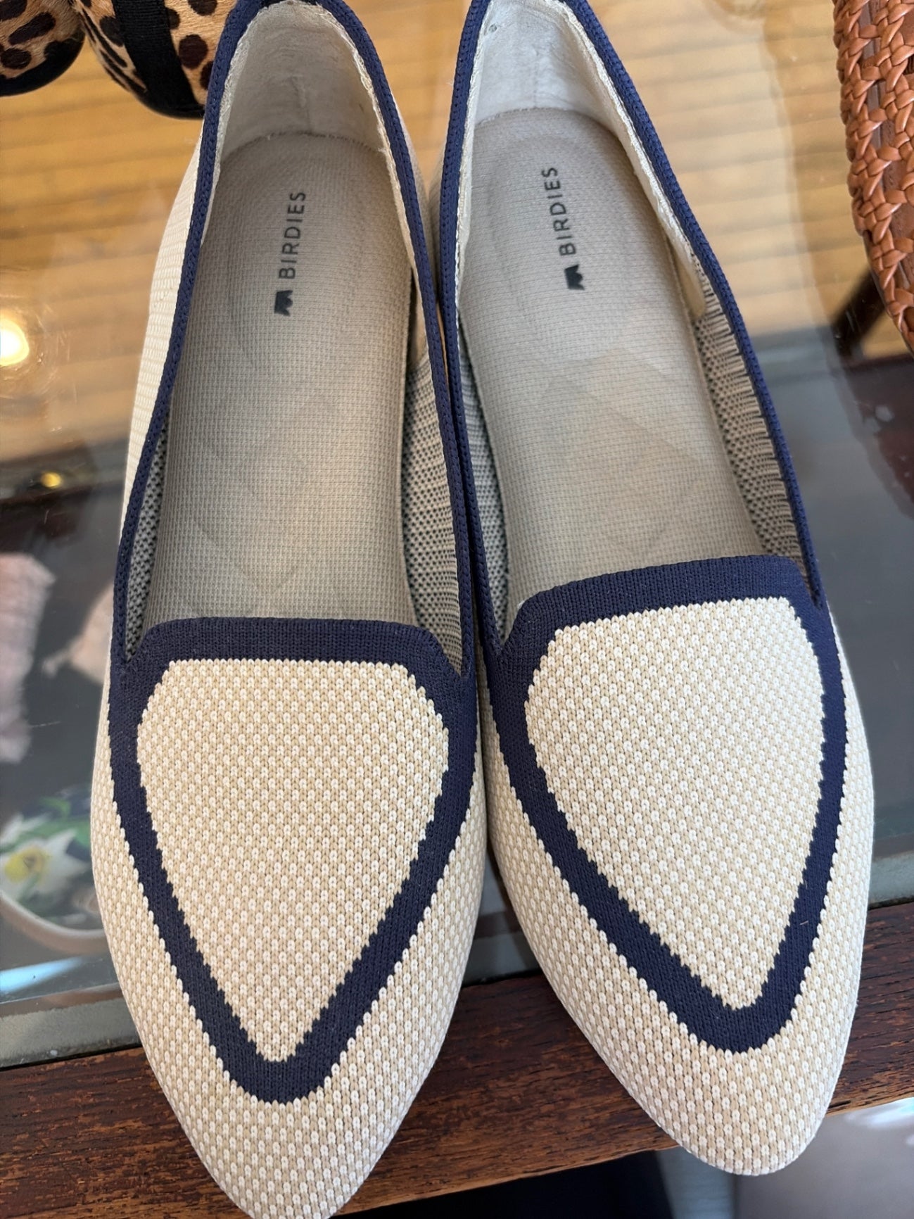 Birdies Shoes 8.5 Very Good