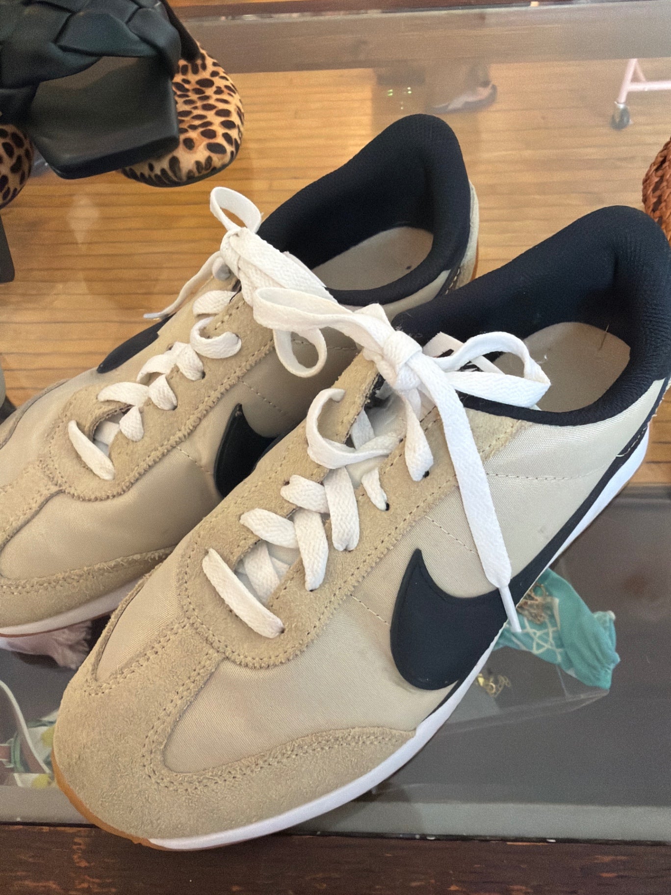 Nike Shoes 8.5 Very Good