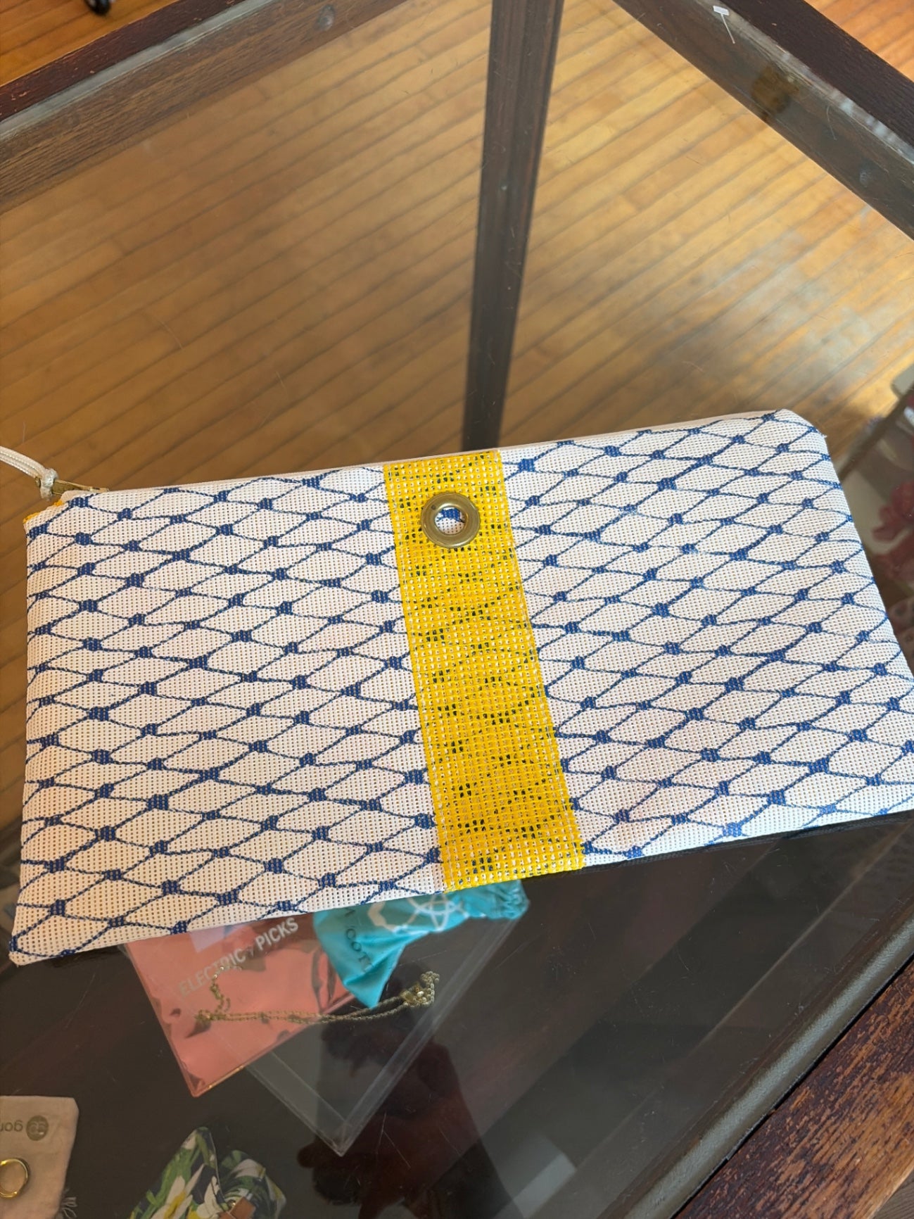 Alaina Marie Accessories OS New without tags