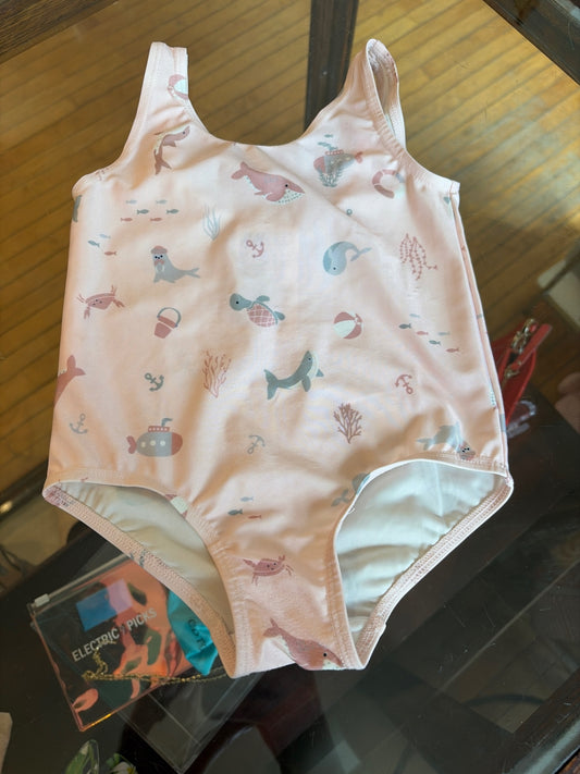 H&M Swimwear 9-12 mo Very Good