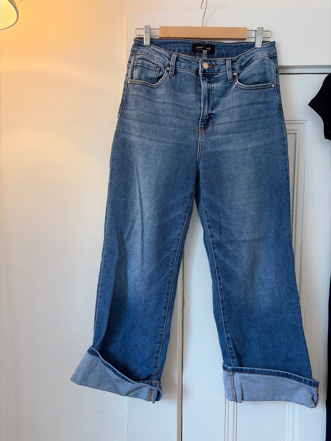 Social threads Pants 29 Very Good