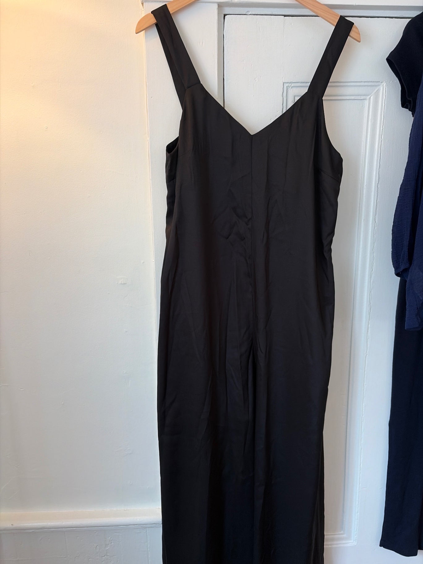 Banana Republic Factory Jumpsuit M Very Good