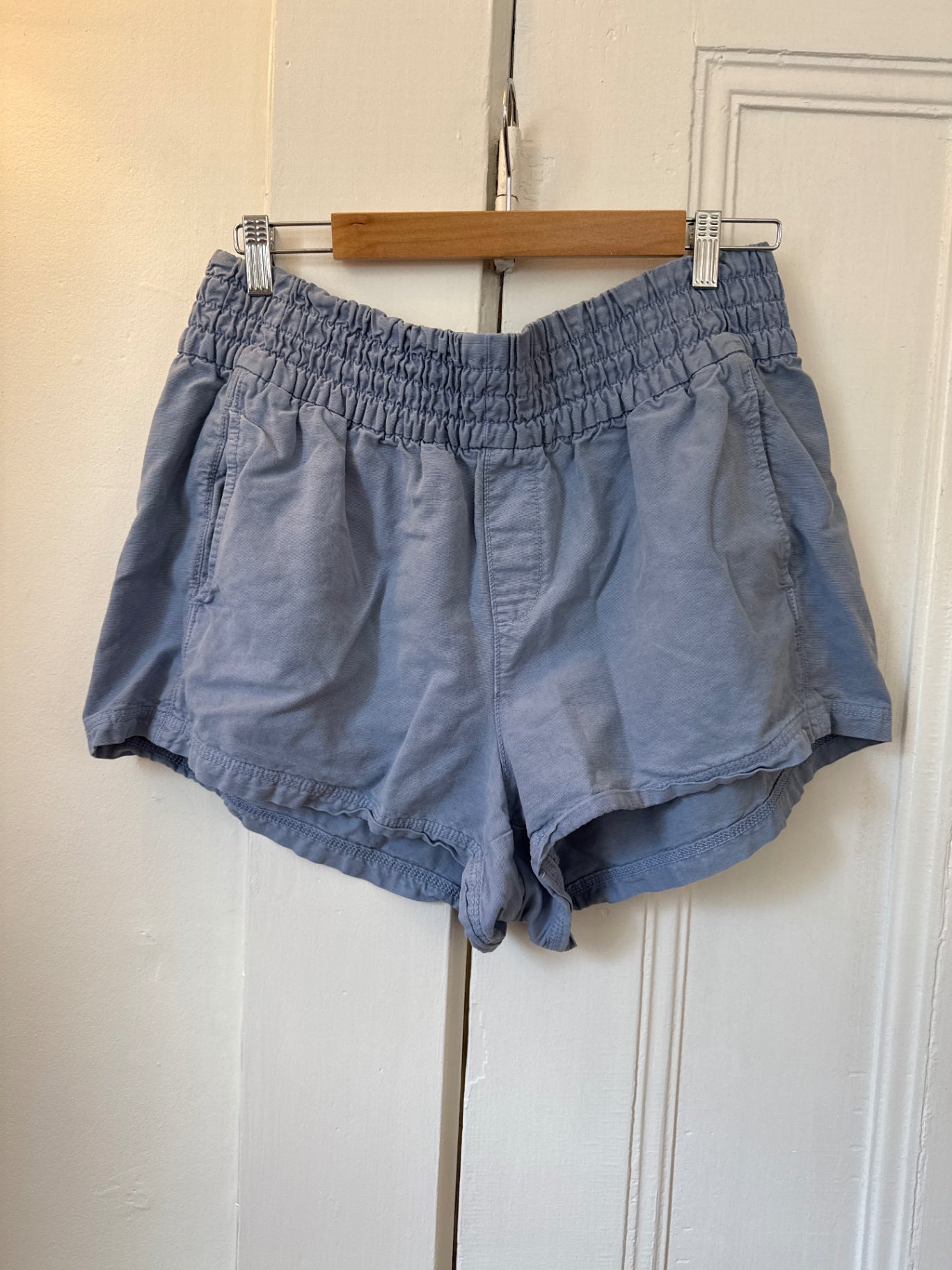 Aerie Shorts L Good