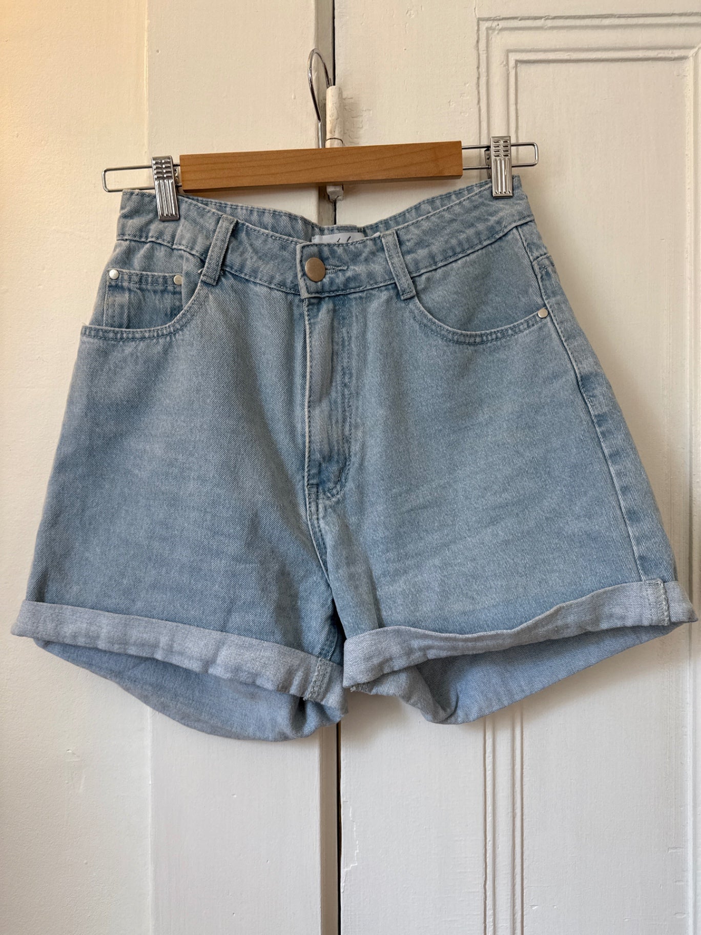 Petal + Pup Shorts 6 Very Good