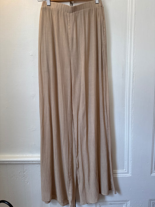 Bobbles & Lace Pants S Very Good