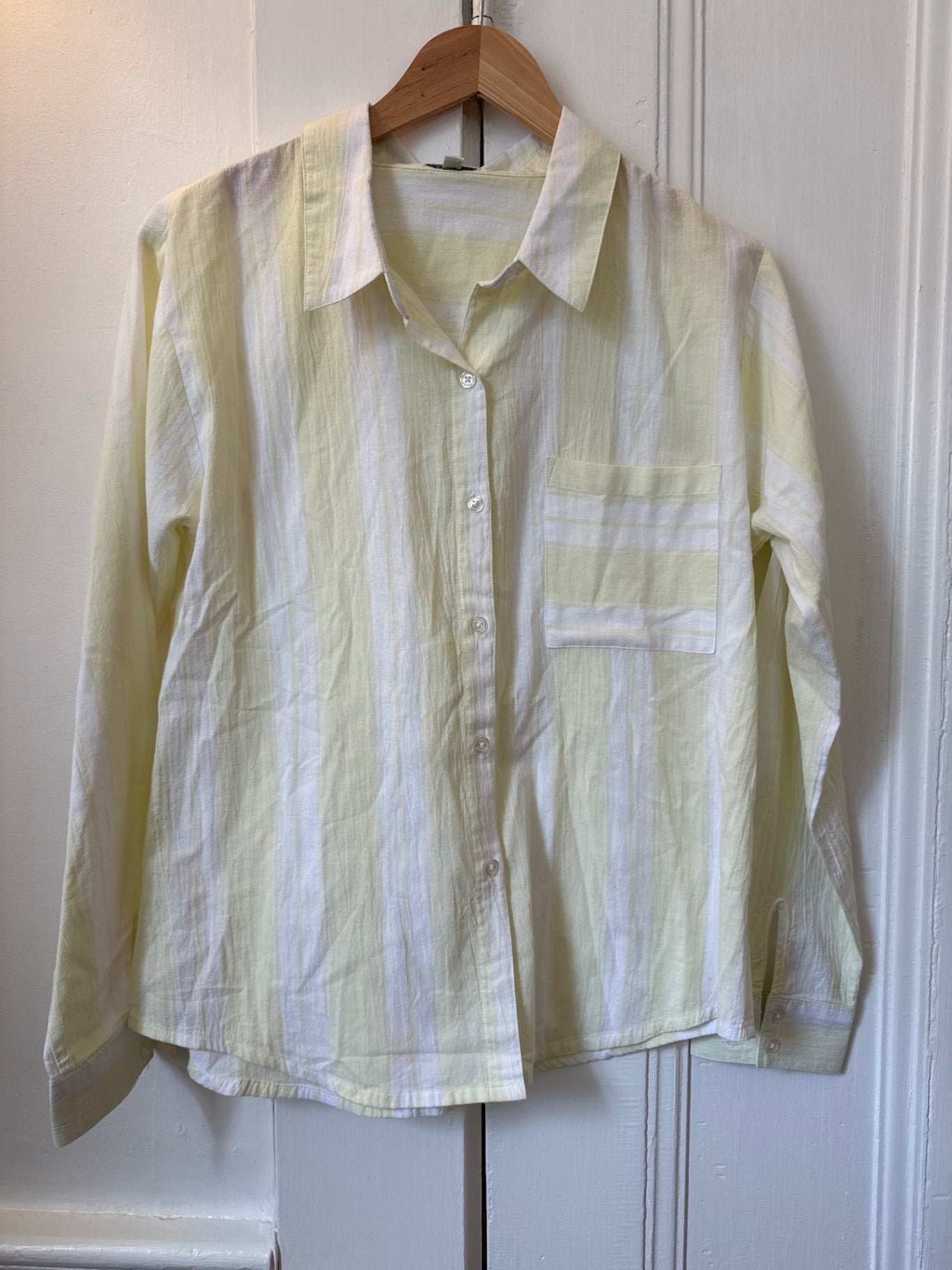 Socialite Shirt M Very Good