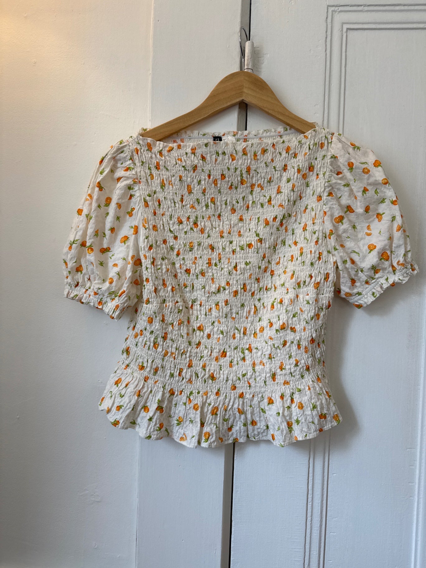 H&M Top L Good