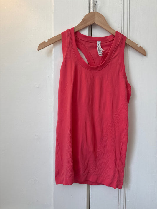 Athleta Tank Top S New without tags