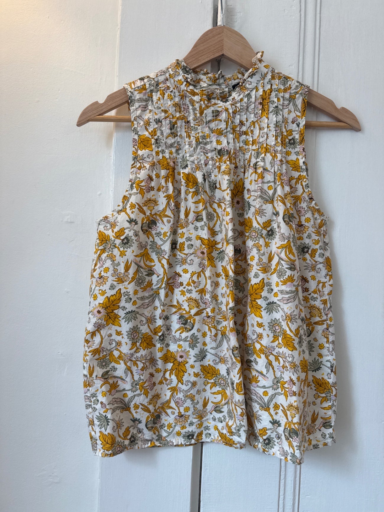 J.Crew Top XS Very Good