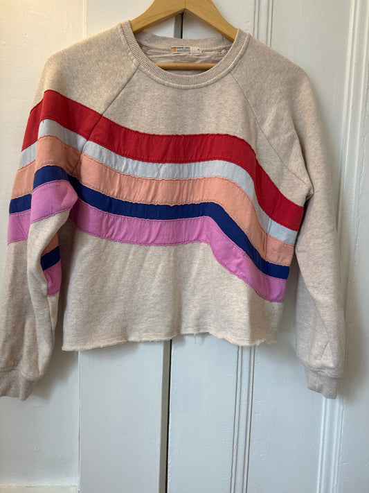 Marine Layer Sweater S Very Good