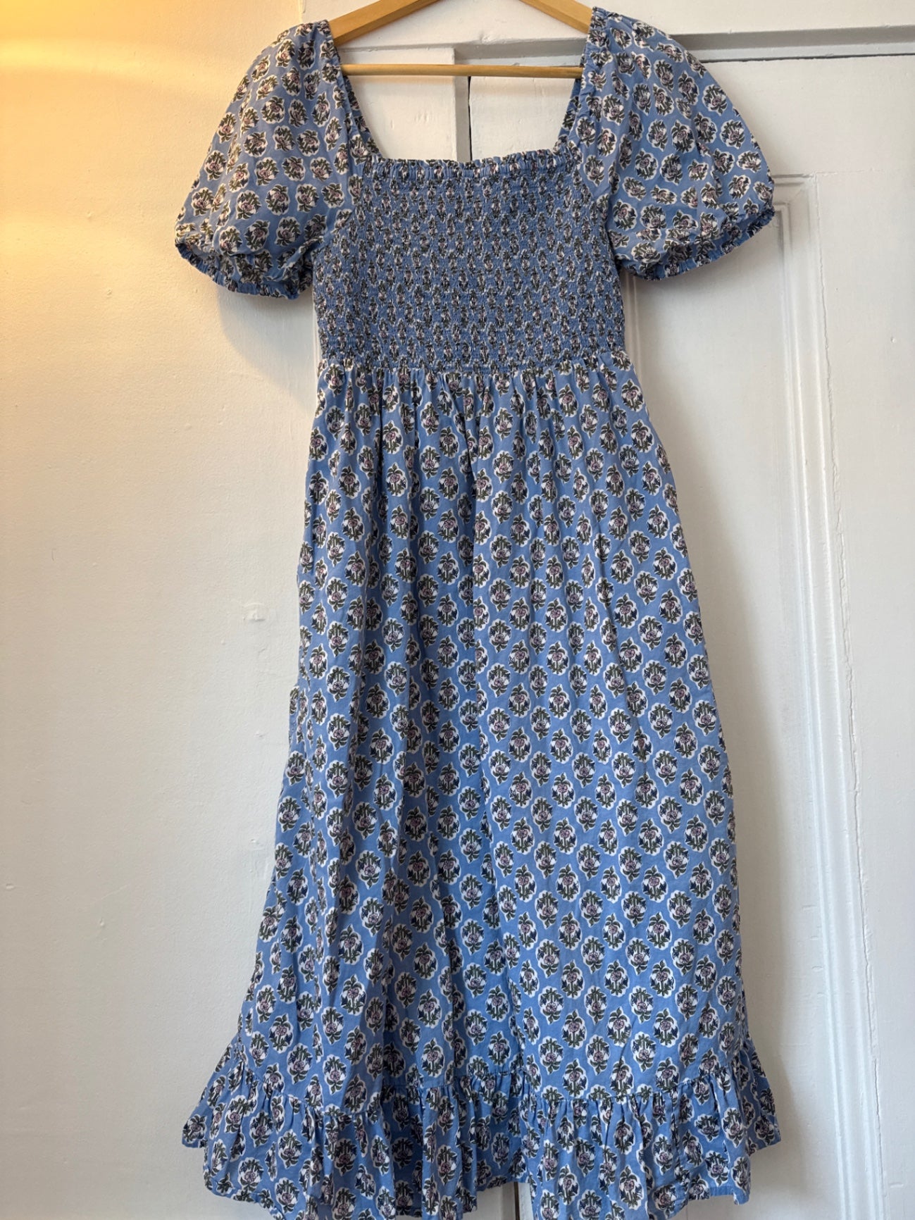 J. Crew Factory Dress XS Very Good