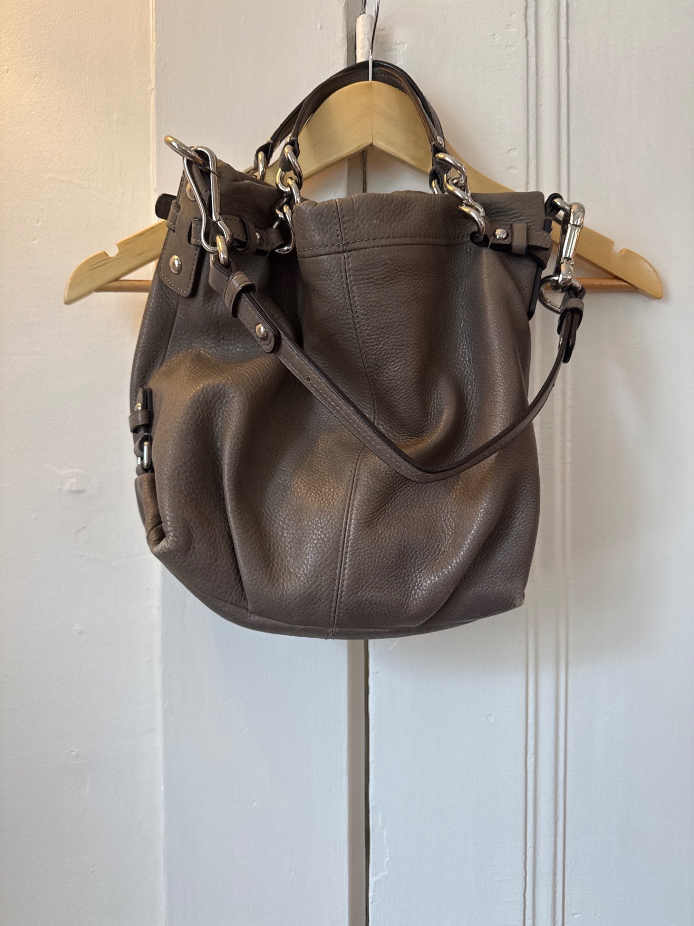 Coach Bag Good
